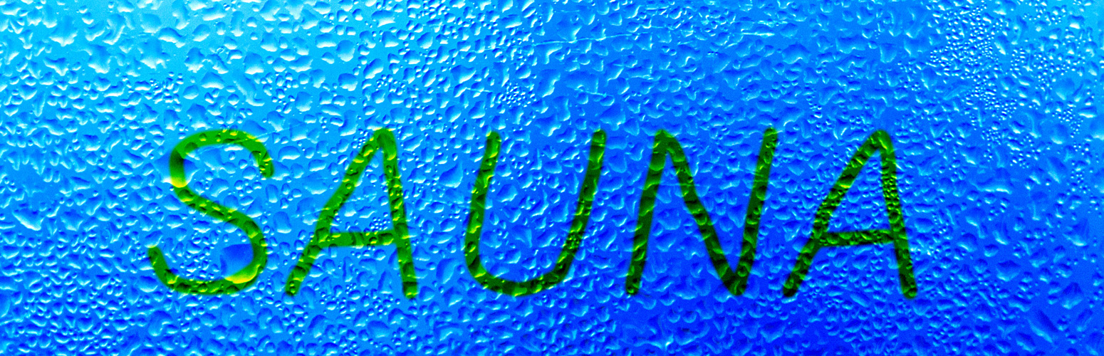 Точка росы и конденсат в сауне: пять советов по борьбе с ними