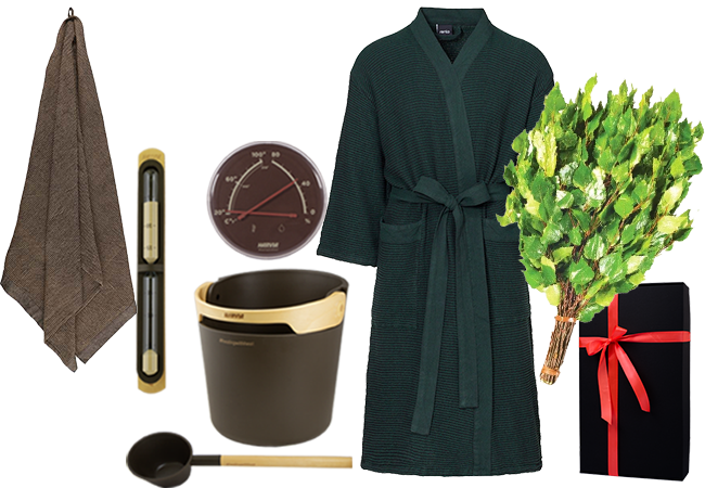 10 ошибок при дарении товаров для сауны (и как их избежать)