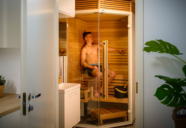 5 идей для мини-СПА в квартире: как создать оазис релаксации дома