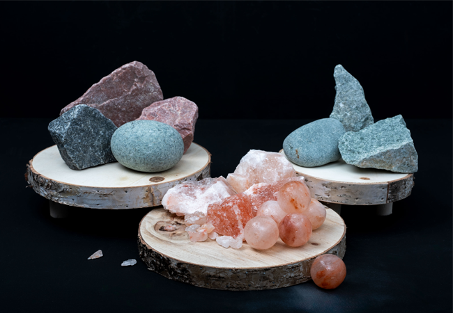 Аксессуары для сауны