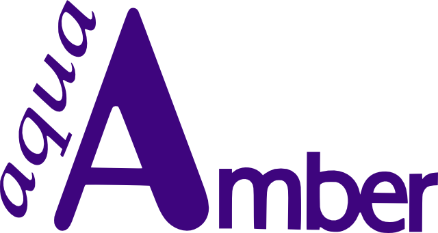 Товары Aqua Amber