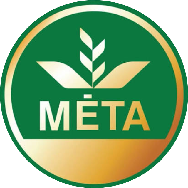 Товары Mėta