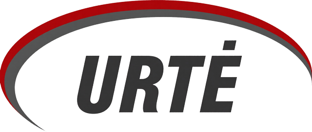Товары URTĖ