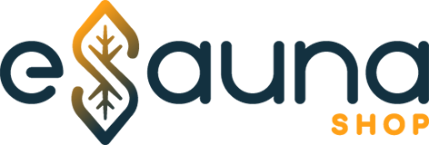 eSaunaShop.ru логотип