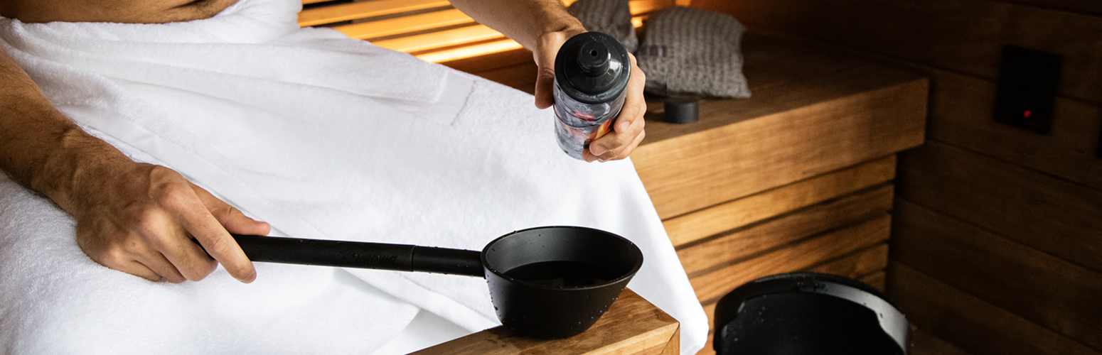 Польза сауны для выработки коллагена: как тепло помогает сохранить молодость кожи?